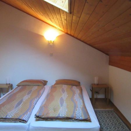 Maisonette Biasca Kültér fotó