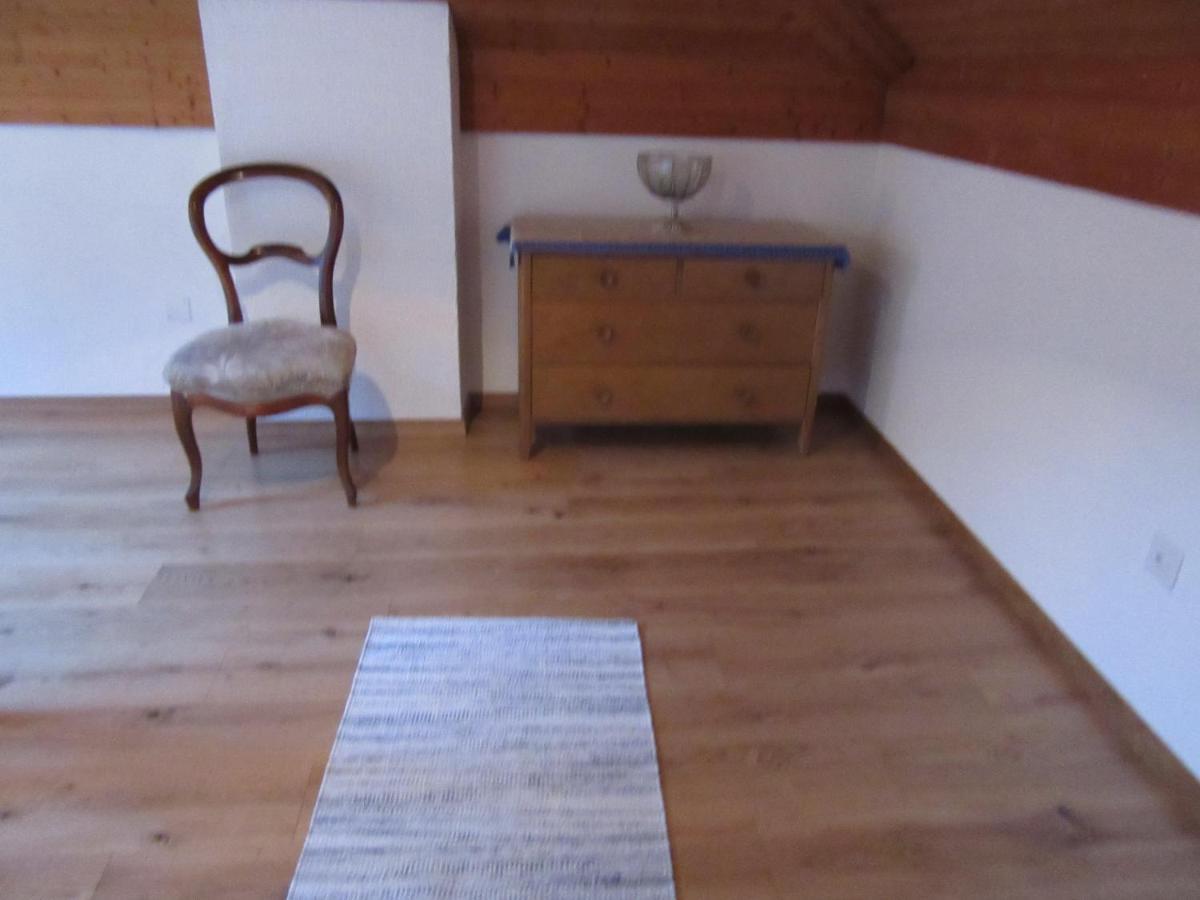 Maisonette Biasca Kültér fotó