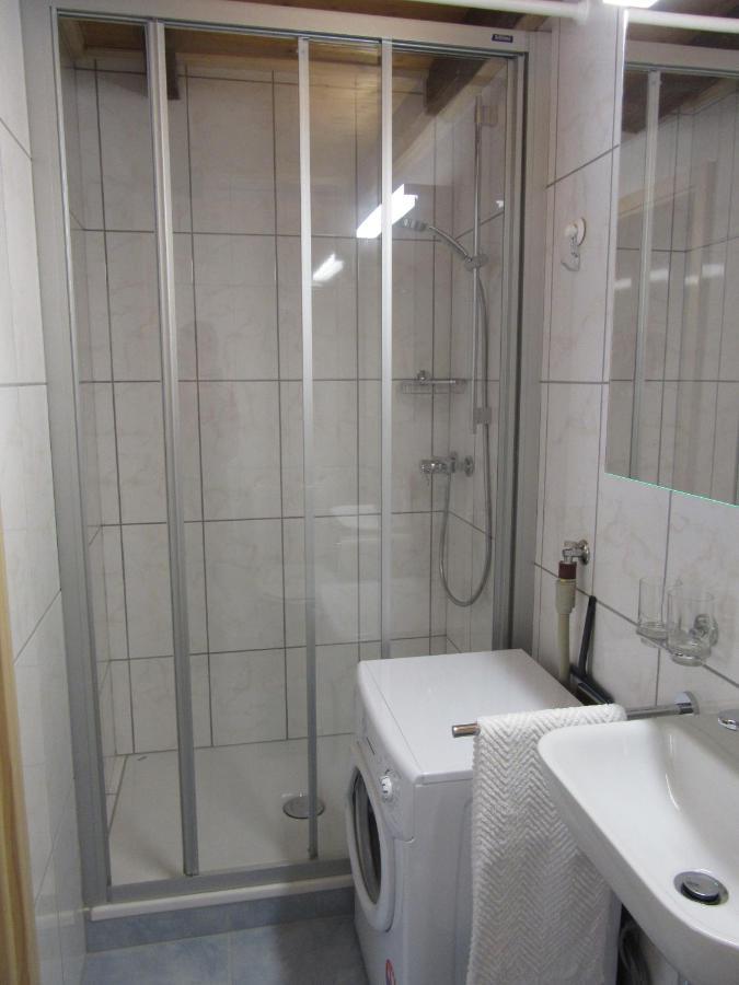 Maisonette Biasca Kültér fotó